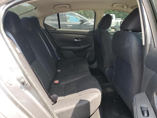 Photo 9 VIN: 3N1AB8BV3MY307845 - NISSAN SENTRA S 