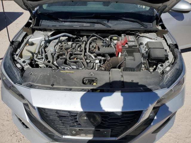 Photo 10 VIN: 3N1AB8BV3MY308753 - NISSAN SENTRA S 