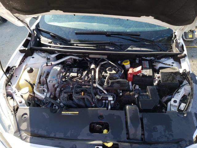 Photo 10 VIN: 3N1AB8BV3MY323804 - NISSAN SENTRA S 