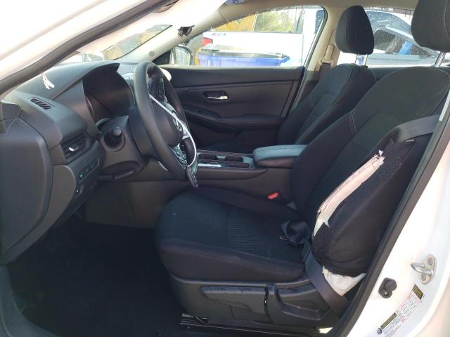 Photo 6 VIN: 3N1AB8BV3MY323804 - NISSAN SENTRA S 