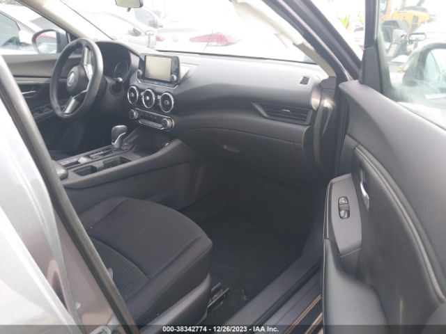 Photo 4 VIN: 3N1AB8BV3MY329831 - NISSAN SENTRA 