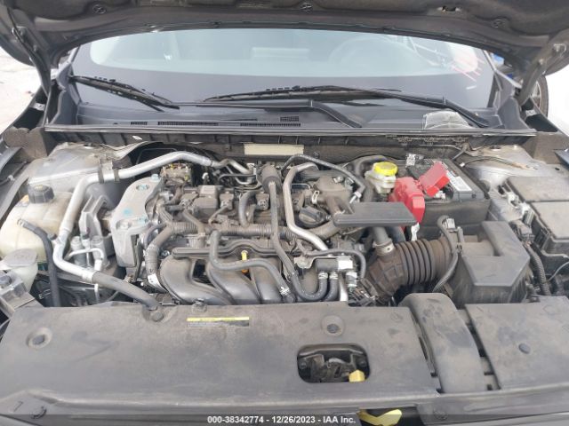 Photo 9 VIN: 3N1AB8BV3MY329831 - NISSAN SENTRA 