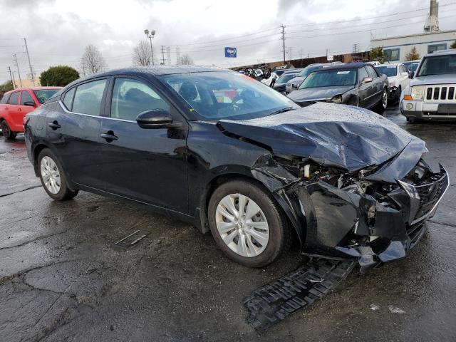 Photo 3 VIN: 3N1AB8BV3NY260091 - NISSAN SENTRA S 