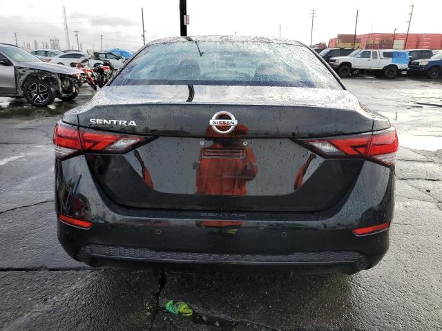 Photo 5 VIN: 3N1AB8BV3NY260091 - NISSAN SENTRA S 