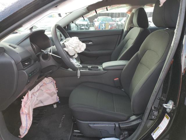 Photo 6 VIN: 3N1AB8BV3NY260091 - NISSAN SENTRA S 