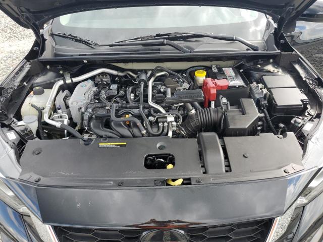 Photo 10 VIN: 3N1AB8BV3NY277523 - NISSAN SENTRA S 