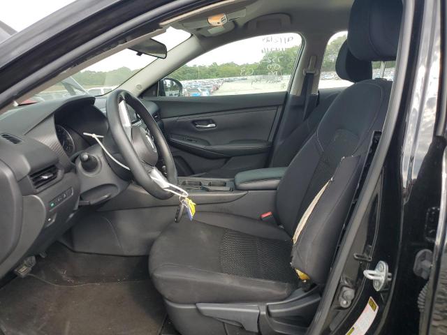 Photo 6 VIN: 3N1AB8BV3NY277523 - NISSAN SENTRA S 