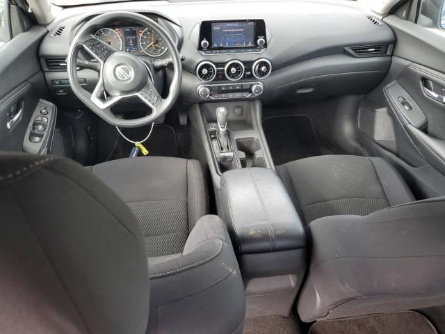 Photo 7 VIN: 3N1AB8BV3NY277523 - NISSAN SENTRA S 