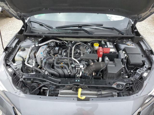 Photo 10 VIN: 3N1AB8BV3NY278817 - NISSAN SENTRA S 