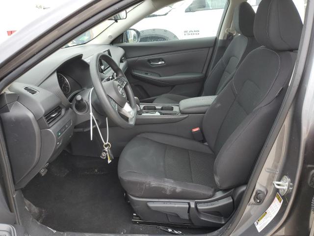 Photo 6 VIN: 3N1AB8BV3NY278817 - NISSAN SENTRA S 