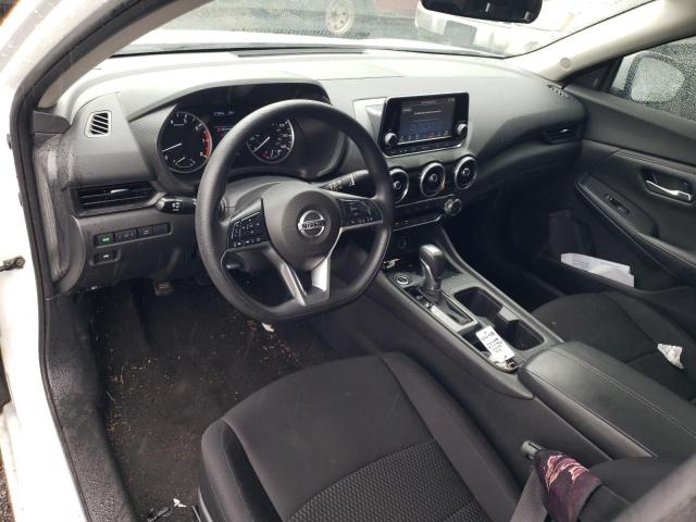 Photo 7 VIN: 3N1AB8BV3NY280373 - NISSAN SENTRA S 