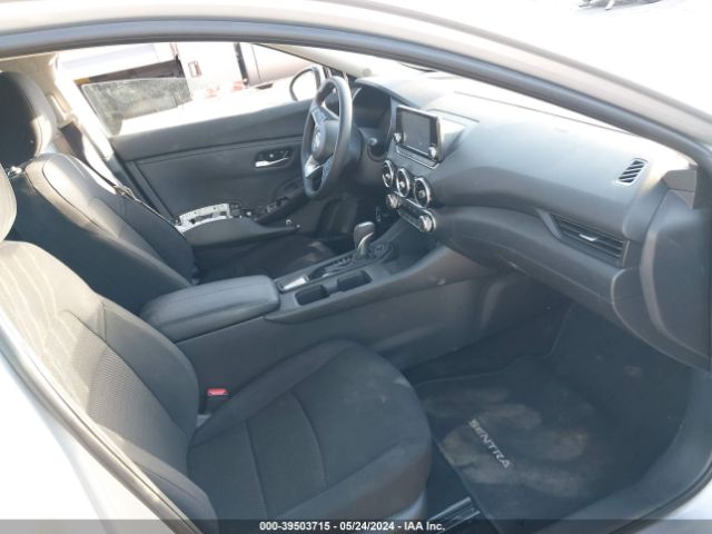 Photo 4 VIN: 3N1AB8BV3NY293088 - NISSAN SENTRA 