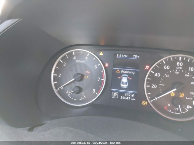 Photo 6 VIN: 3N1AB8BV3NY293088 - NISSAN SENTRA 