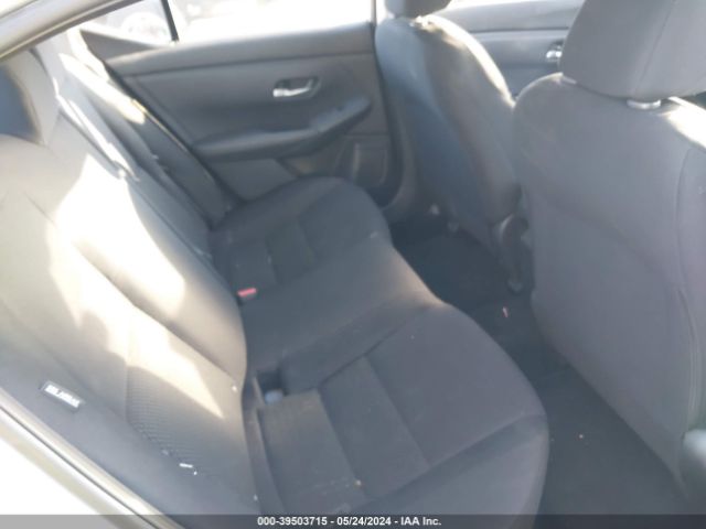 Photo 7 VIN: 3N1AB8BV3NY293088 - NISSAN SENTRA 