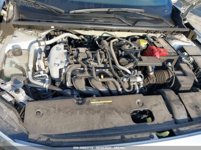 Photo 9 VIN: 3N1AB8BV3NY293088 - NISSAN SENTRA 