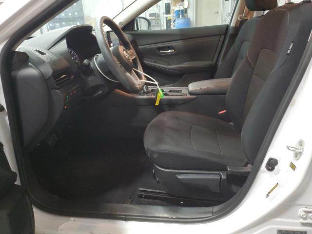 Photo 6 VIN: 3N1AB8BV3NY295343 - NISSAN SENTRA 