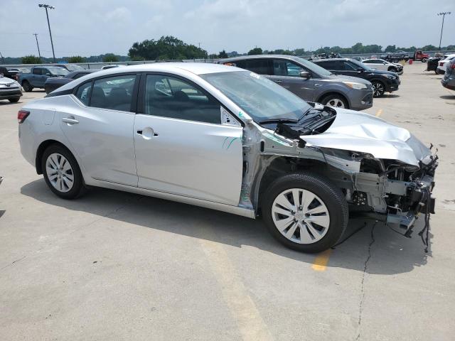 Photo 3 VIN: 3N1AB8BV3PY259168 - NISSAN SENTRA S 