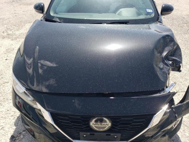 Photo 10 VIN: 3N1AB8BV3PY293482 - NISSAN SENTRA S 