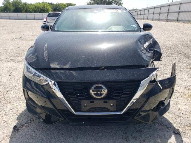 Photo 4 VIN: 3N1AB8BV3PY293482 - NISSAN SENTRA S 