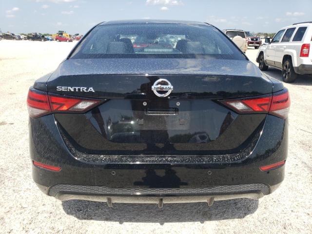 Photo 5 VIN: 3N1AB8BV3PY293482 - NISSAN SENTRA S 