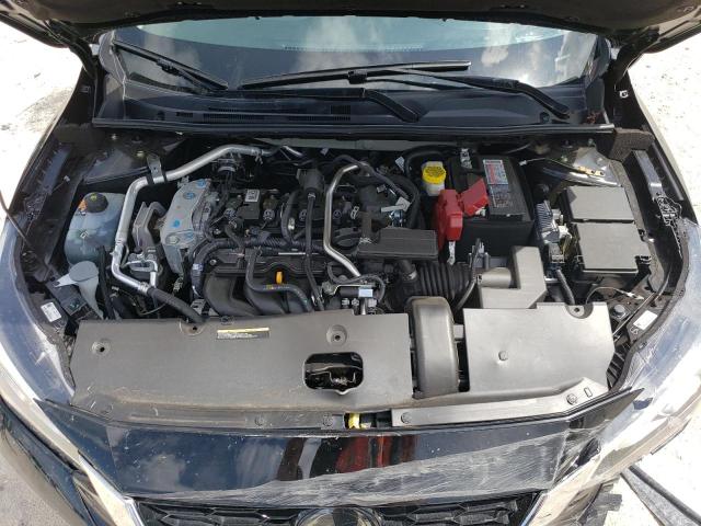 Photo 10 VIN: 3N1AB8BV3PY320616 - NISSAN SENTRA 