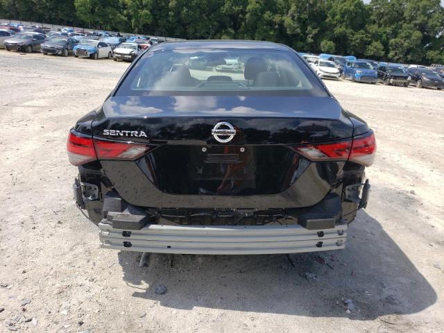 Photo 5 VIN: 3N1AB8BV3PY320616 - NISSAN SENTRA 