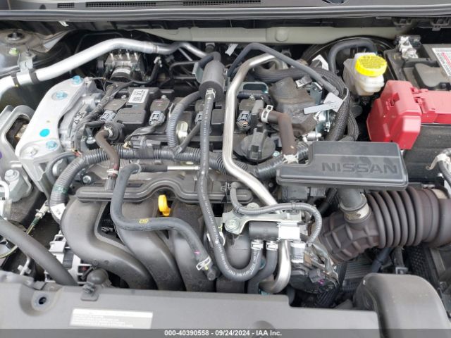 Photo 9 VIN: 3N1AB8BV3PY321572 - NISSAN SENTRA 