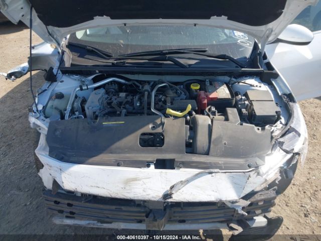 Photo 9 VIN: 3N1AB8BV3PY322771 - NISSAN SENTRA 