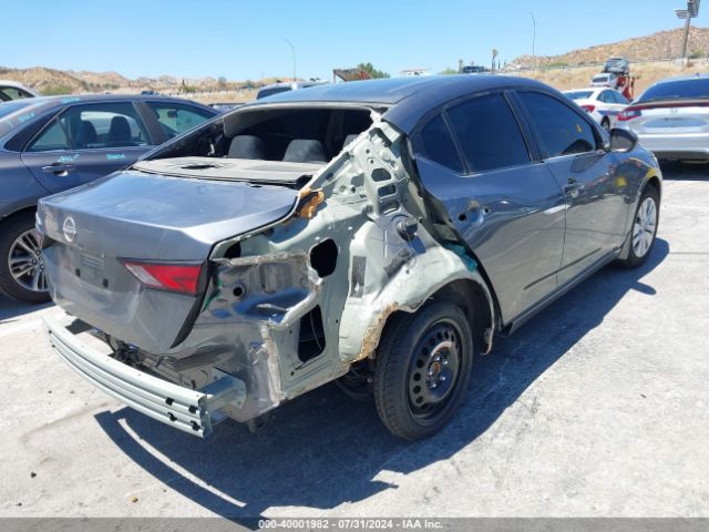 Photo 3 VIN: 3N1AB8BV3RY238243 - NISSAN SENTRA 