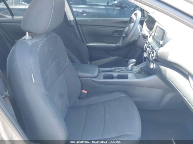 Photo 4 VIN: 3N1AB8BV3RY238243 - NISSAN SENTRA 