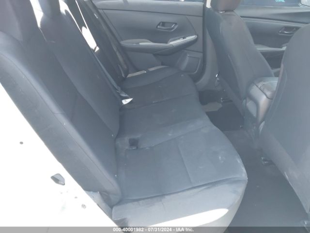 Photo 7 VIN: 3N1AB8BV3RY238243 - NISSAN SENTRA 