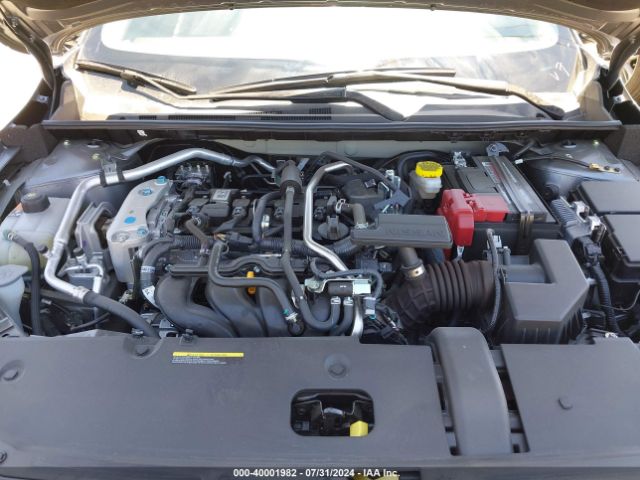 Photo 9 VIN: 3N1AB8BV3RY238243 - NISSAN SENTRA 