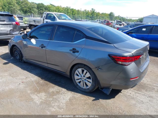 Photo 2 VIN: 3N1AB8BV3RY239781 - NISSAN SENTRA 