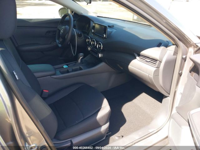 Photo 4 VIN: 3N1AB8BV3RY239781 - NISSAN SENTRA 