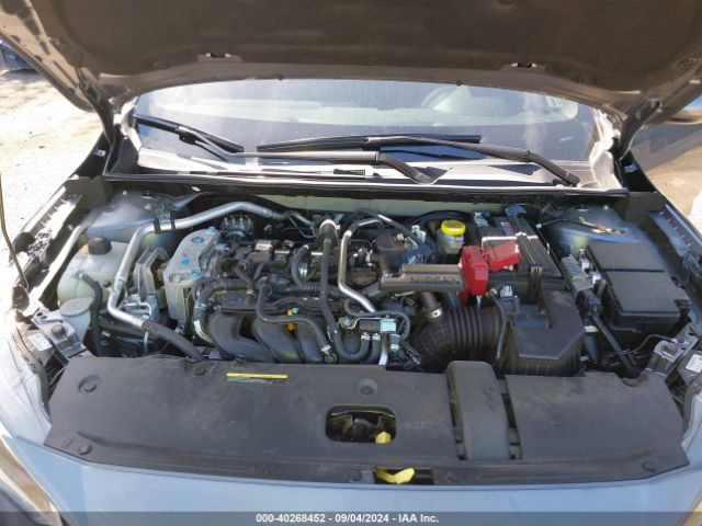 Photo 9 VIN: 3N1AB8BV3RY239781 - NISSAN SENTRA 