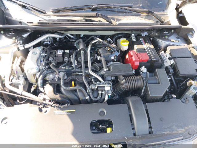 Photo 9 VIN: 3N1AB8BV3RY247475 - NISSAN SENTRA 