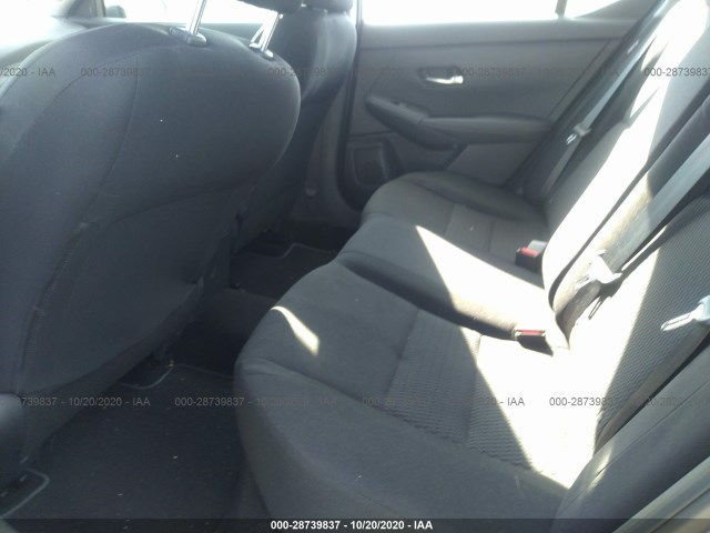 Photo 7 VIN: 3N1AB8BV4LY206473 - NISSAN SENTRA 