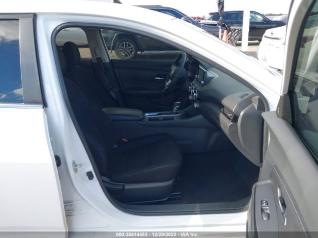 Photo 4 VIN: 3N1AB8BV4LY224486 - NISSAN SENTRA 