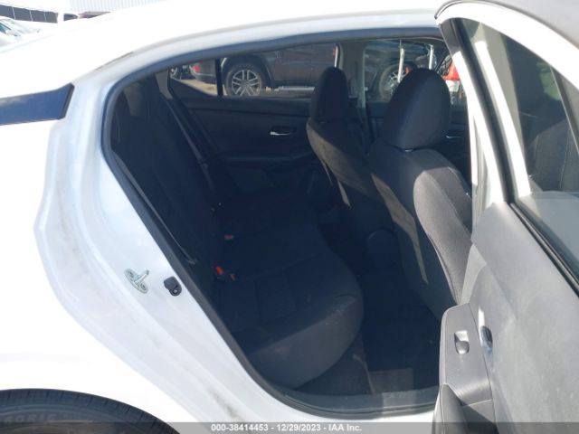 Photo 7 VIN: 3N1AB8BV4LY224486 - NISSAN SENTRA 