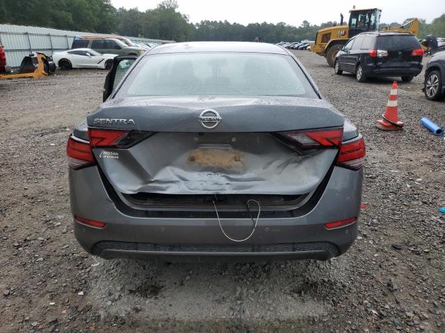 Photo 5 VIN: 3N1AB8BV4LY252448 - NISSAN SENTRA S 