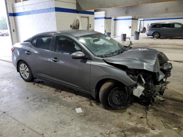 Photo 3 VIN: 3N1AB8BV4LY253275 - NISSAN SENTRA 