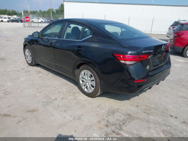 Photo 2 VIN: 3N1AB8BV4LY253406 - NISSAN SENTRA 