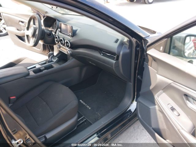 Photo 4 VIN: 3N1AB8BV4LY253406 - NISSAN SENTRA 