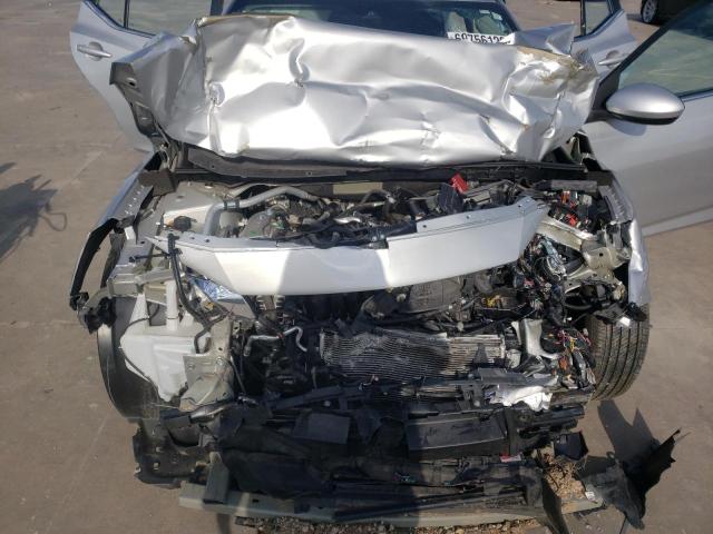 Photo 10 VIN: 3N1AB8BV4LY262039 - NISSAN SENTRA S 