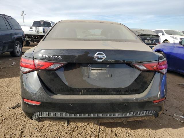 Photo 5 VIN: 3N1AB8BV4LY273901 - NISSAN SENTRA 