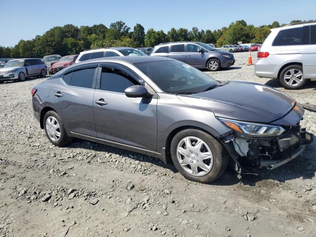 Photo 3 VIN: 3N1AB8BV4LY275566 - NISSAN SENTRA SR 