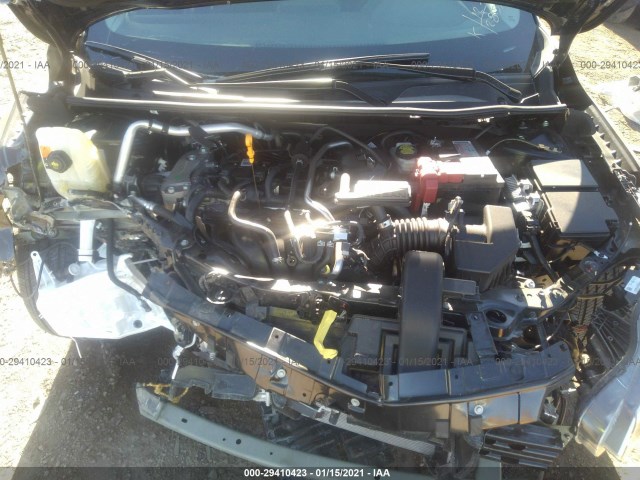 Photo 9 VIN: 3N1AB8BV4LY285787 - NISSAN SENTRA 