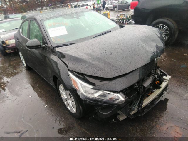 Photo 0 VIN: 3N1AB8BV4LY286471 - NISSAN SENTRA 