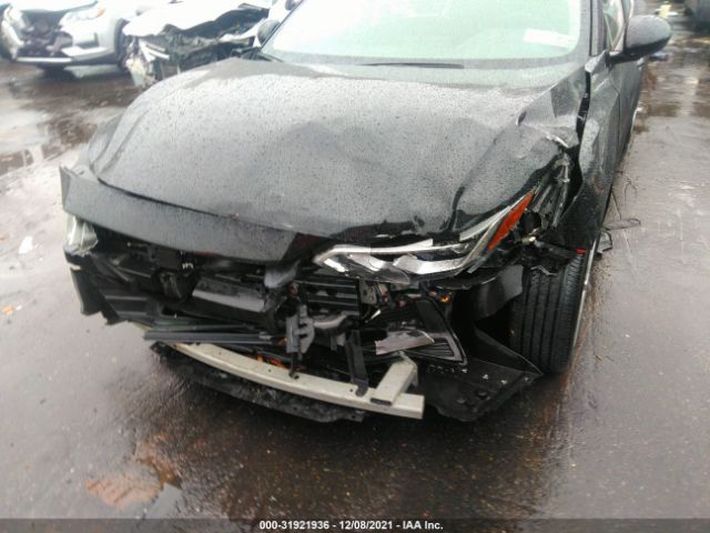 Photo 5 VIN: 3N1AB8BV4LY286471 - NISSAN SENTRA 