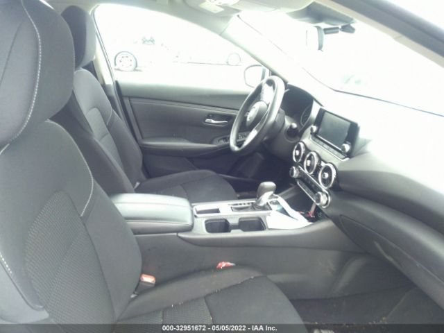 Photo 4 VIN: 3N1AB8BV4LY287927 - NISSAN SENTRA 